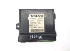 I/O vezérlőegység modul Volvo 70350374 70350371 2472