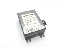 Volvo 70313849 B12B 18853 vezérlőegység Master ID Finnország