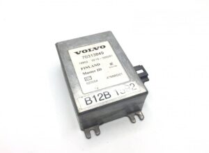 Volvo 70313849 b12b 18853 vezérlőegység master id finnország