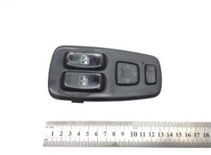 Bal oldali elektromos ablakkapcsoló scania-hoz, kódok: 1445793, 1863514, 1746397, 1421856, 1863516, 1863515
