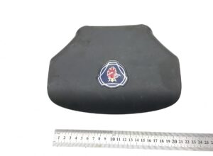 Airbag fedél kormány scania 1495396 2130175