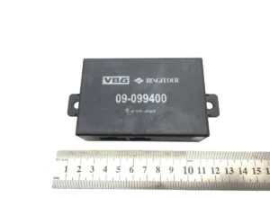 Vbg ringfeder vezérlőegység 09-099400