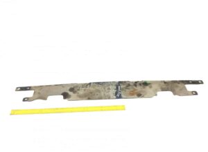 Alsó motor lengéscsillapító tartó scania 1790203