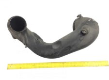 Légbeszívó cső turbófeltöltőhöz Scania 1852911/2498297
