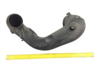 Légbeszívó cső turbófeltöltőhöz scania 1852911/2498297