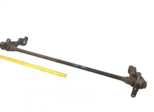 Kabin csavarstabilizátor scania, kódok: 2416713, 2416725, 1885873, 1849549, 1788227