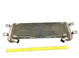 Intercooler scania kód 1785348