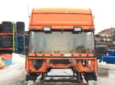 Fülke Scania CR19H CR19 teherautóhoz