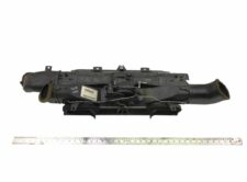 Fűtőventilátor burkolat Scania kabinhoz (Kódok: 1724327, 1743135, 1791072, 1872041, 1923735, 1753633)