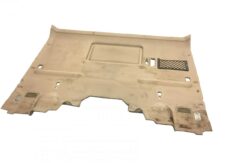 Hátsó kabin oldalfal panel Scania 1925536 1767526