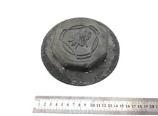 Első tengely kerékagy fedél Scania 1864221