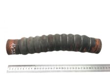 EGR-cső Scania (hossz: 33 cm)