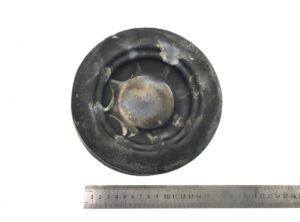 Dugattyú scania 2619545 / 2186047 / 2619547 – hosszú