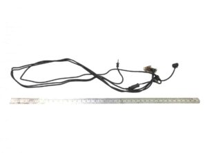 Nyomásérzékelő kábel turbófeltöltőhöz scania 1862894 1865315 2413907 1854600 1775009