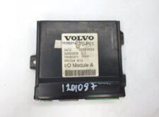 I/O vezérlőegység modul Volvo 70350374 70-P01