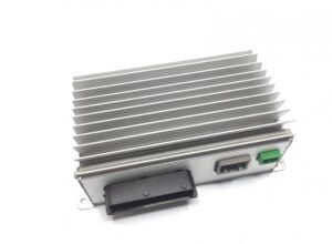 Volvo elektronikus i/o vezérlőegység – 70350377, 70306924, 70350491, 20585160, 70370999, 70395923, 21329416, 70395972, 70395975, 70395988, 22722842