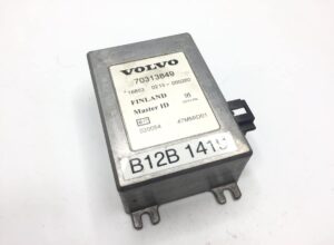 Volvo 70313849 vezérlőegység master id finnország