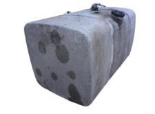 DAF 1949909 üzemanyagtartály – használt
