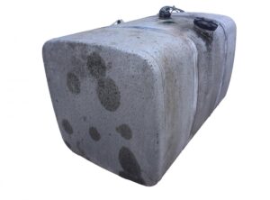 Daf 1949909 üzemanyagtartály – használt