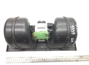 Fűtőventilátor daf-hoz, kódok 1331270 és 1672646
