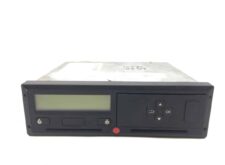 Tachográf DAF 2027602 7422665441 11