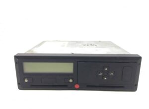 Tachográf daf 2027602 7422665441 11