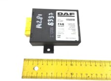 Központi zár vezérlőegység DAF 1958890 1955119