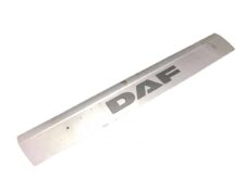 DAF 1892077 / 1835731 fém első lökhárító rács