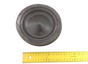 Dugattyú daf 2003400-17, kb. 22 cm átmérőjű