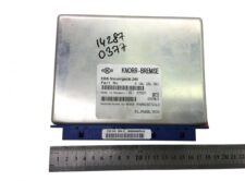 EBS vezérlőegység Knorr-Bremse 24V, cikkszám 0486106083, 81258087033