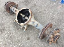 Motor tengely keresztléc MAN 81354015434 / 81354015813 / 81355020146 / 81355020147