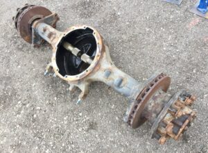 Motor tengely keresztléc man 81354015434 / 81354015813 / 81355020146 / 81355020147