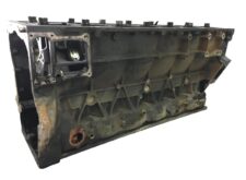 Motor hengerblokk MAN 5101100-6212 / 51011006212 / 51011026447 / 51011026432 / 51011006067 / 51011026449 / 5101102-6447 / 5101102-6432 / 5101100-6067 / 5101102-6449