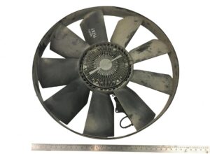 Hűtőventilátor man teherautóhoz 51066007024 / 51066007046 / 51066007061 / 51066009046