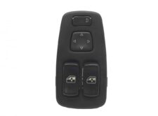 Bal oldali elektromos ablakkapcsoló Scania 1445793, 1863514, 1746397, 1421856, 1863516, 1863515