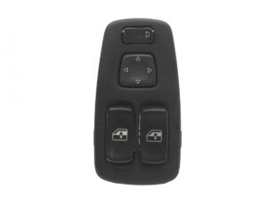 Bal oldali elektromos ablakkapcsoló scania 1445793, 1863514, 1746397, 1421856, 1863516, 1863515