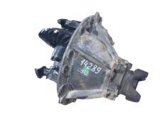 Differenciálmű hajtott tengely Scania 14289 0942