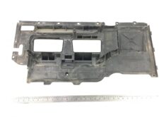 Fűtőventilátor burkolat kabin Scania 1520933