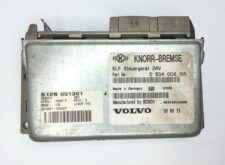 ELF vezérlőegység 24V Knorr-Bremse Volvo 0 504 004 105