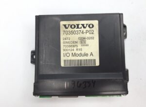 Volvo i/o modul a 70350374-p02