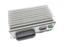 Elektronikus vezérlőegység Volvohoz