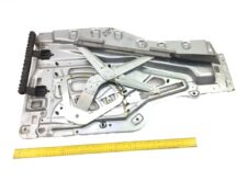 Jobb oldali ablakemelő mechanizmus MAN 8162645