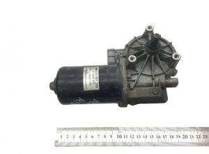 Man 81264016141 12v szélvédő törlőmotor