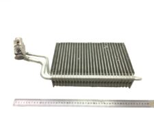 Fűtőradiátor kabin MAN 8161920/6036