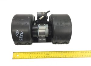 Man behr 78109/78104 fűtőventilátor