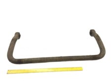 Stabilizátor rúd MAN motor tengelyhez 8143715-6108 / 81437156108 / 8143715-0156 / 81437150156