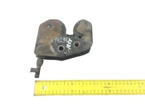 Mecanism blocare înclinare cabină stânga renault 5010615005 – használt alkatrész