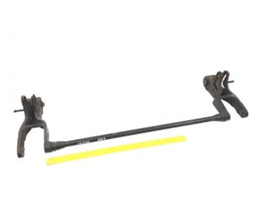 Renault fülke csavarodórúd