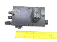 Renault 5010615920 Kabin döntő szivattyú