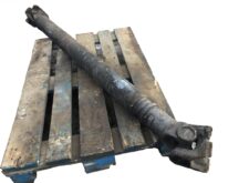 Renault kardántengely – Cod 5010524346